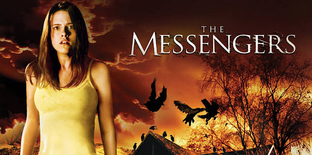 The Messengers (2007)