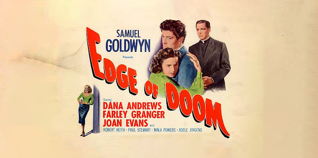 Edge of Doom (1950)