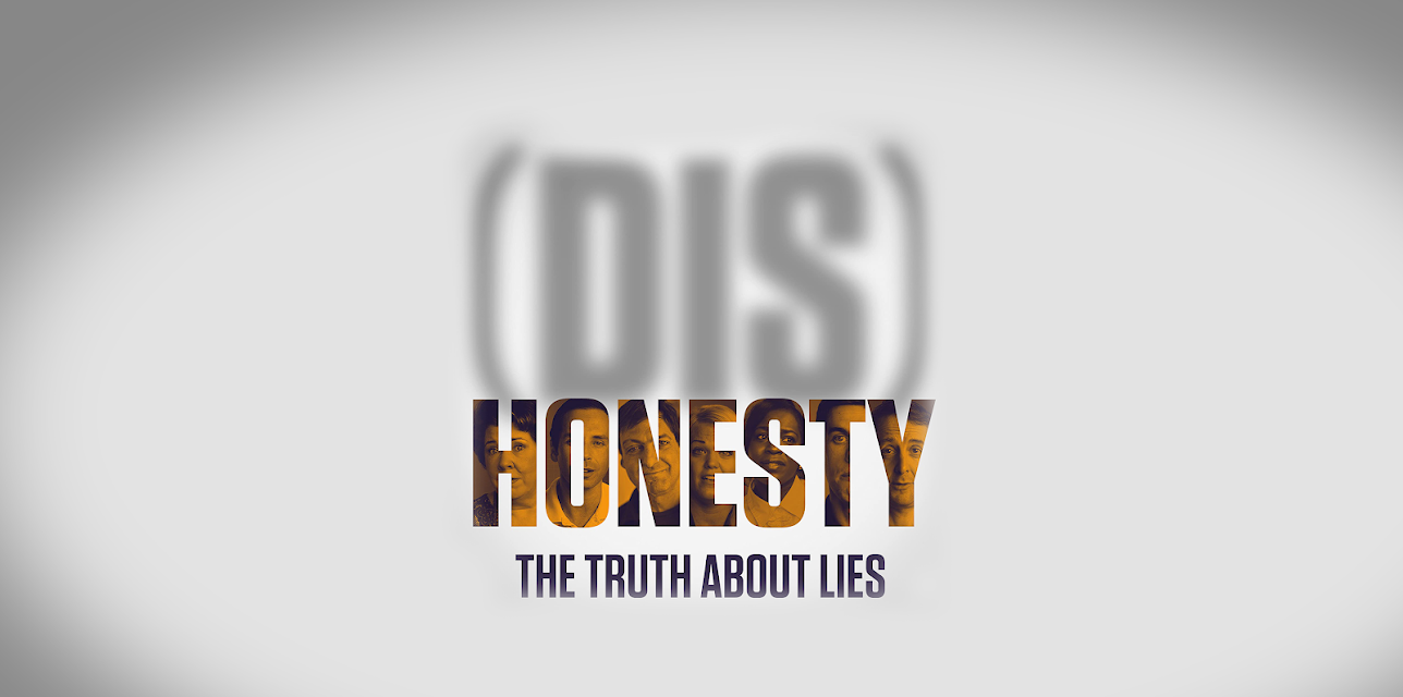 (Dis)Honesty - The Truth About Lies (2015)