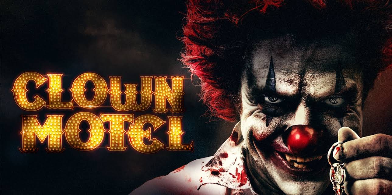 Clown Motel (2019)