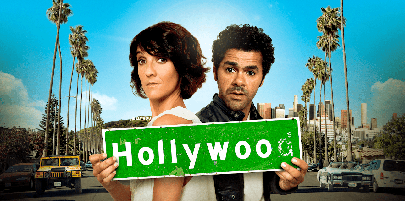 Hollywoo (2011)