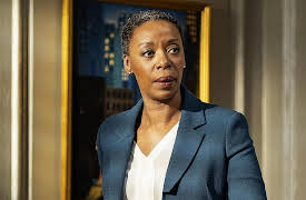 The Undoing: Trial By Fury