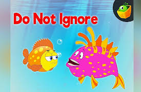 Panchatantra Stories: Do Not Ignore