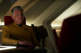 Star Trek: Strange New Worlds Season 2: Lost in Translation