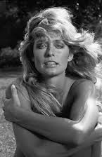 Farrah Fawcett as 
