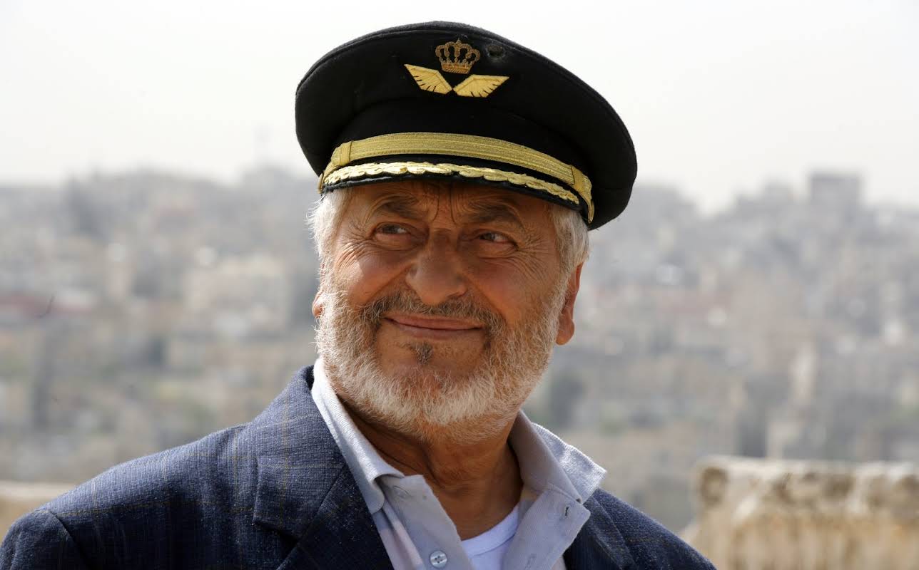 Nadim Sawalha