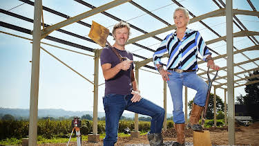 4:50 AM: Sarah Beeny's New Life in the... | Channel 4 | 6/5 2026