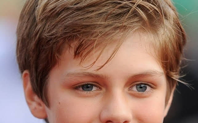 Ty Simpkins