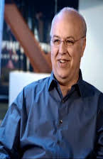 Alan Burnett as Director