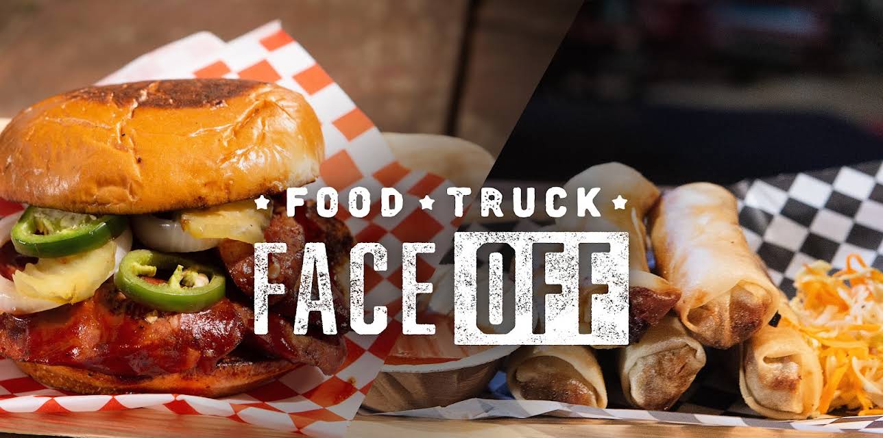 Food Truck Face Off