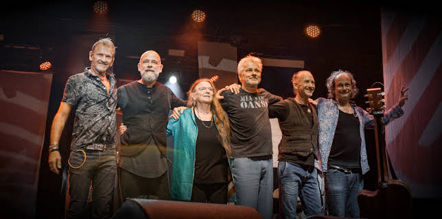 03:00: Schmidbauer & Kälberer: Ringlstetter – LIVE 2024 | 3SAT | 1/27 2026