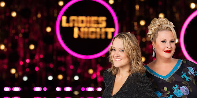 23:40: Ladies Night | MDR Fernsehen | 2/25 2026