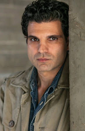 Alexander Fazel as 