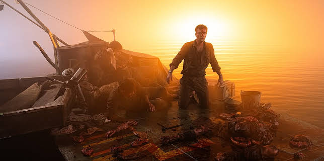 11:50 PM: Beast Of War | Sky Premiere | 1/18 2026