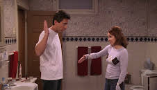 Alle elsker Raymond (S8 E14)