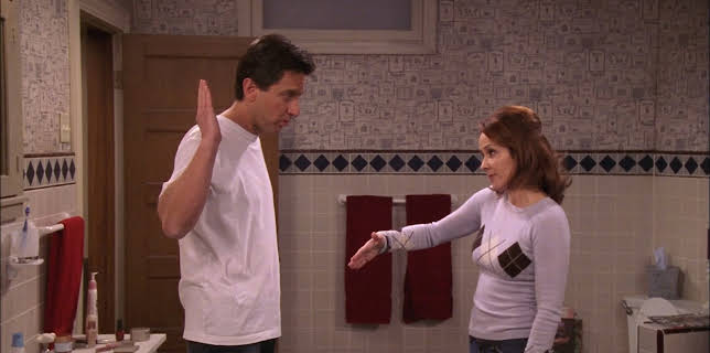 16:30: Alle elsker Raymond (S8 E14) (S8) | TV3 | 12/10 2025