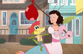 Jag älskar Arlo: Hittegods