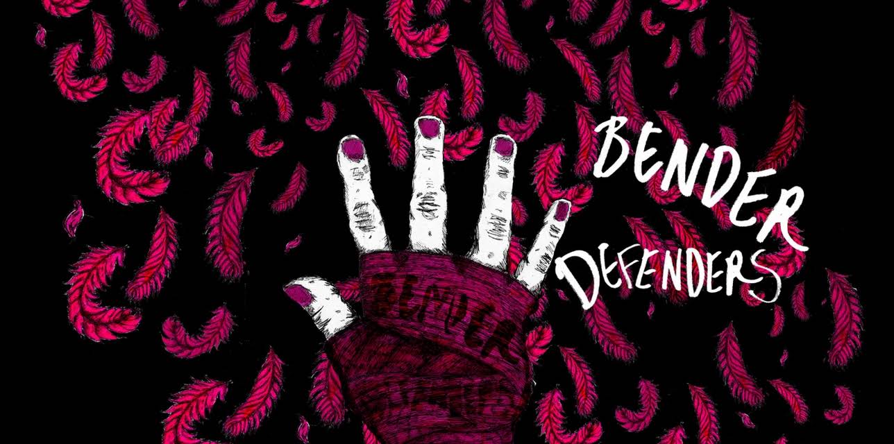 Bender Defenders (2024)