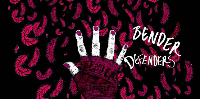 Bender Defenders (2024)