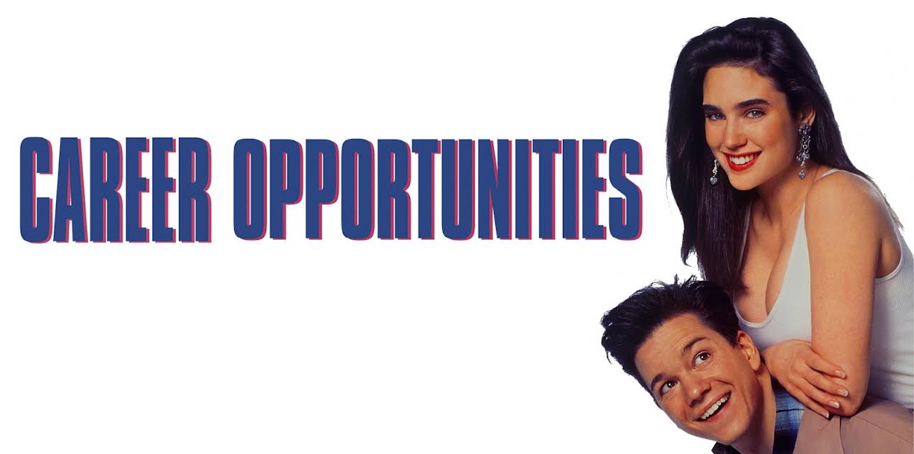 Career Opportunities (1991)