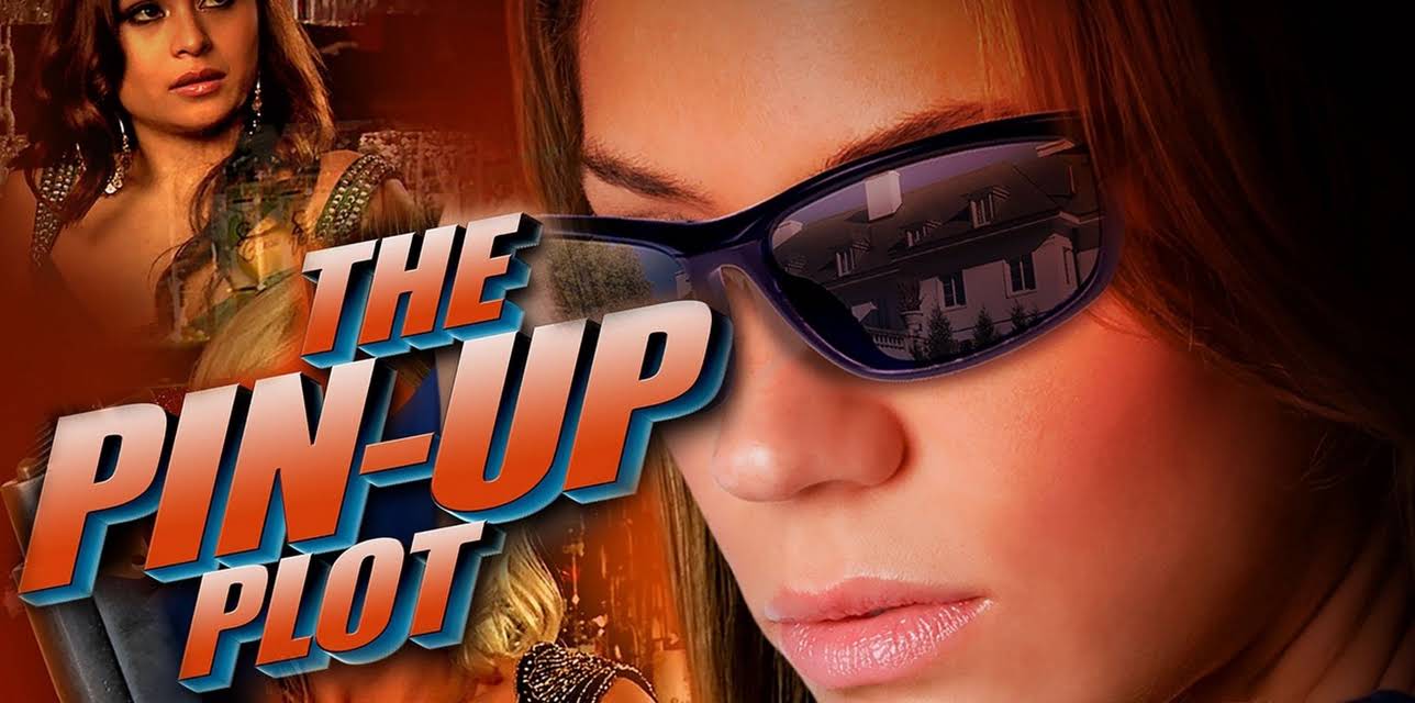 The Pin-Up Plot (2012)