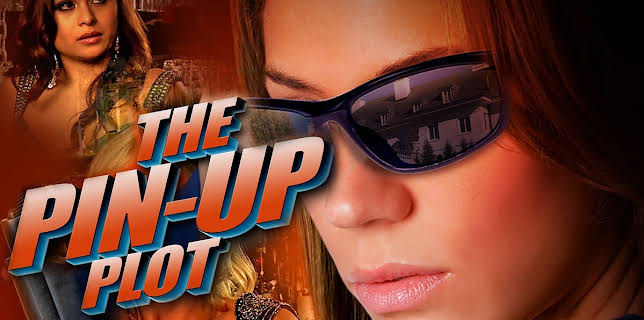 The Pin-Up Plot (2012)