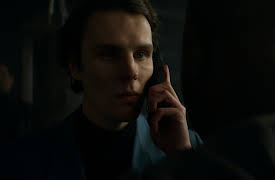 Sexy Beast: Won't Soon Forget This