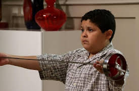 Modern Family Season 1: En Garde