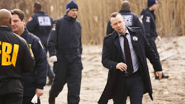 12:10 PM: Blue Bloods (S6 E20) (S6) | 5 USA | 10/31 2026
