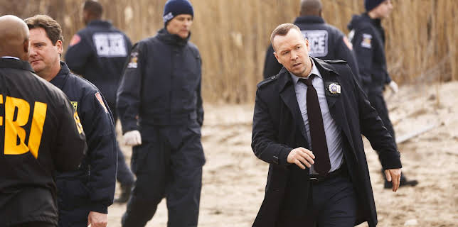 12:10 PM: Blue Bloods (S6 E20) (S6) | 5 USA | 2/8 2026