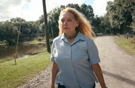 Tiger King: The Secret