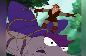 Shadow of the Elves: Beetle Assault