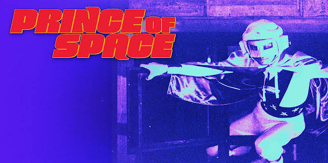 Prince of Space (1959)