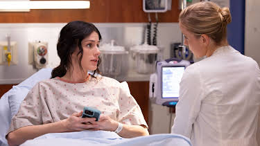 20:00: Chicago Med (S11 E17) (S11) | TV8 | 5/26 2026