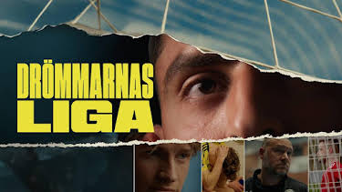 20:00: Drömmarnas liga | SVT2 | 11/5 2026