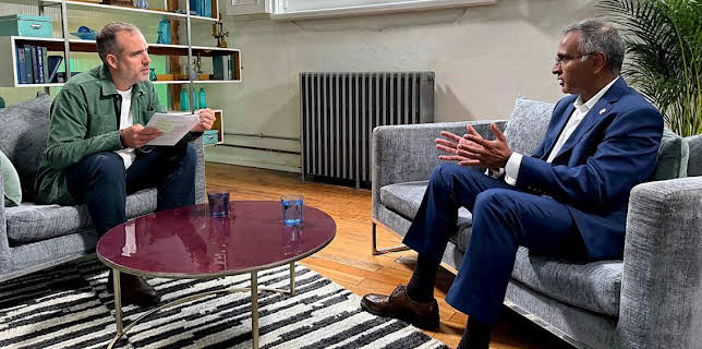 Dr Xand's Con or Cure