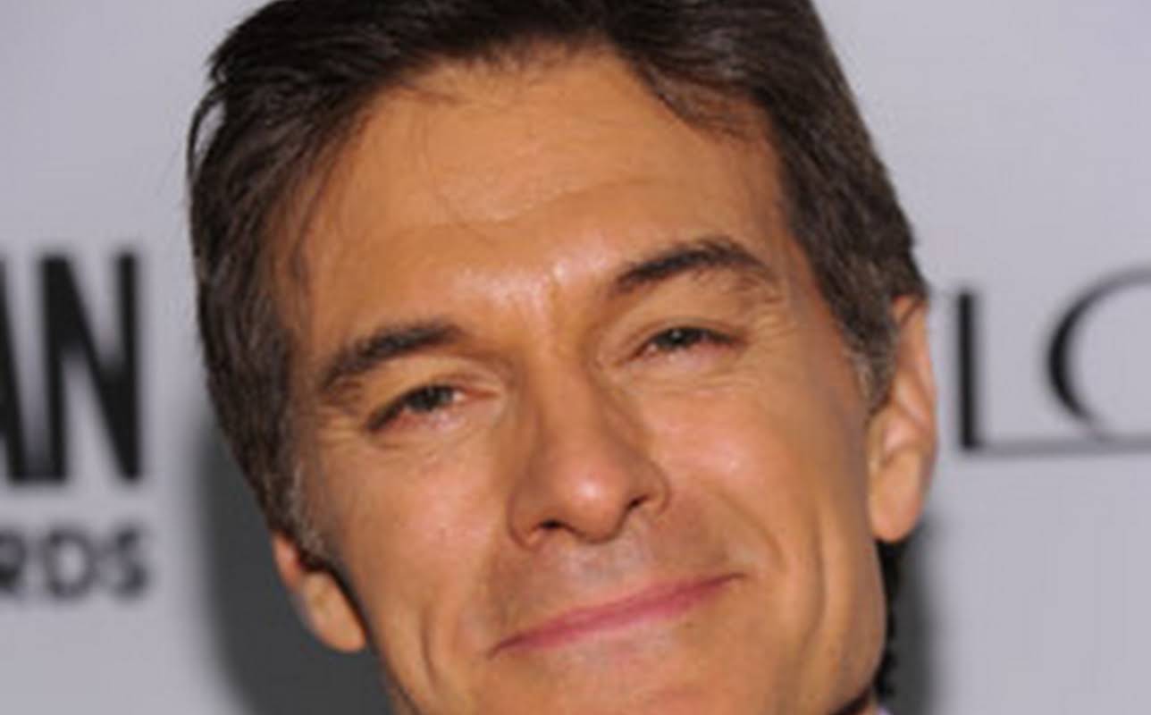 Mehmet Oz