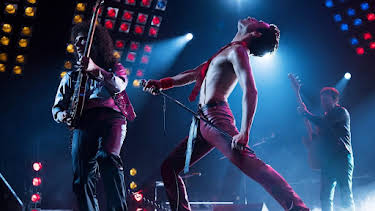 10:15 PM: Bohemian Rhapsody | Sky Drama | 10/17 2026