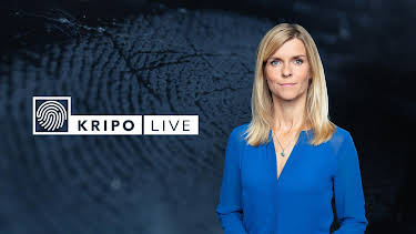 19:50: Kripo live | MDR Fernsehen | 6/7 2026