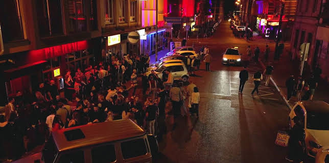 00:15: Spiegel TV - Reportage | Kabel Eins | 3/27 2026