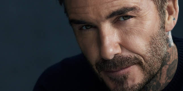 Beckham