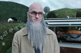 Syskonen Baudelaires olycksaliga liv: Reptilrummet, del 2