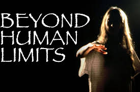 Beyond Human Limits: Stigmata