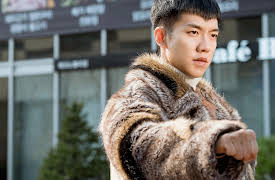 A Korean Odyssey: Episode 3