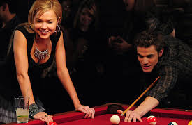 The Vampire Diaries: 162 Candles