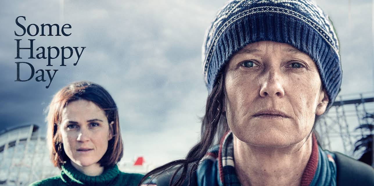 Some Happy Day (2021)