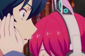 Love Flops: I'm Glad I Got to Meet You