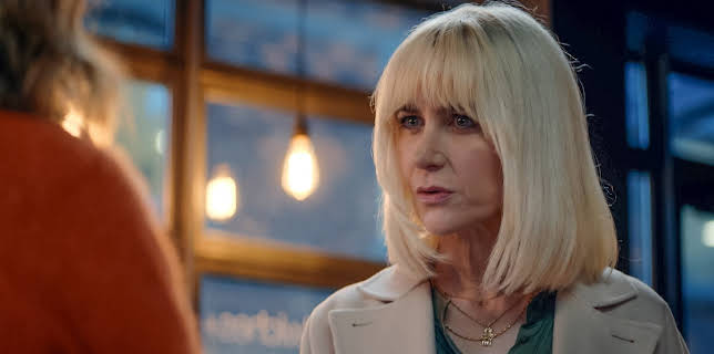 22:25: The Crow Girl: Eggedosis | NRK 3 | 11/4 2025