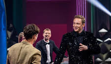 Wer stiehlt mir die Show?