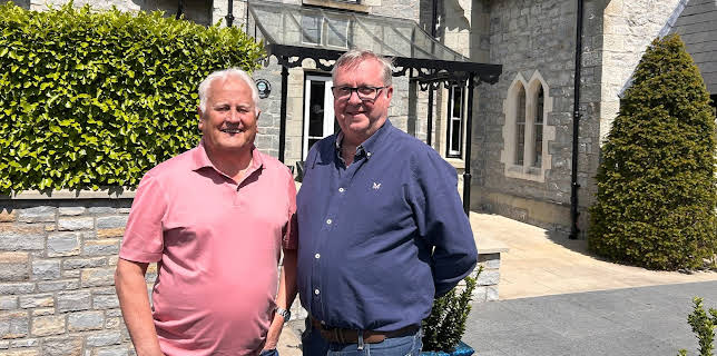 5:00 PM: Four in a Bed | Channel 4 | 2/24 2026